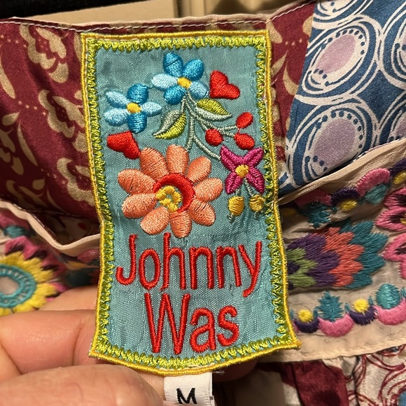 Johnny Was - Picture 3 of 4